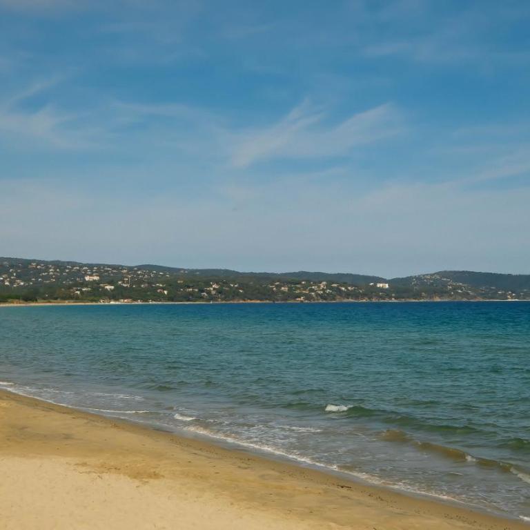 Rez de jardin à 100m de la mer - Apartment mit 1 Schlafzimmer - 9