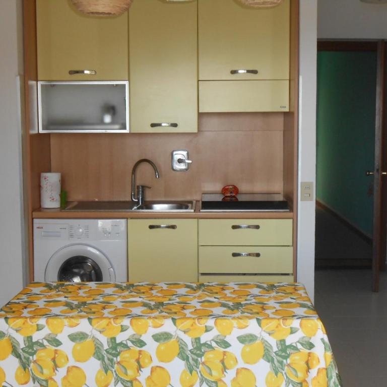 sapore di mare casale grandangolo - Appartamento con 1 Camera da Letto - 18