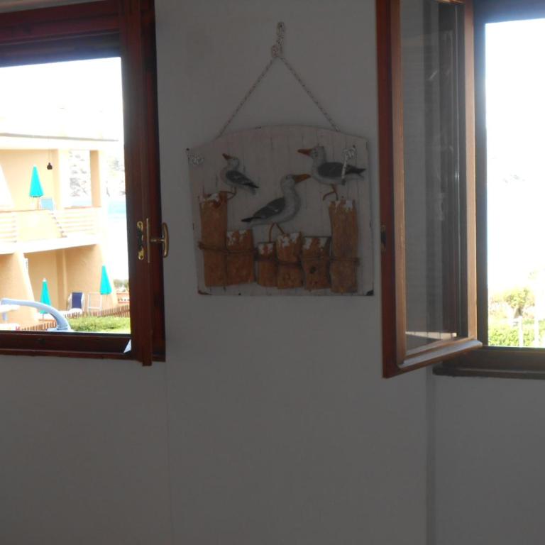 sapore di mare casale grandangolo - Appartamento con 1 Camera da Letto - 17