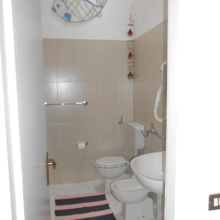 sapore di mare casale grandangolo - Appartamento con 1 Camera da Letto - 15