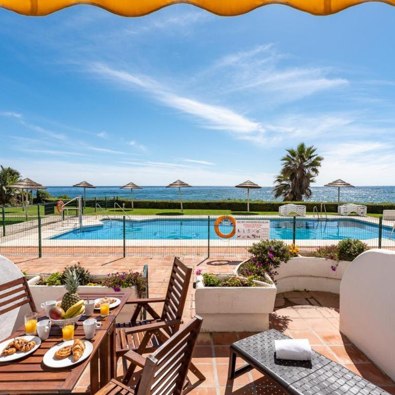 Rocas del Mar - Apartamento de 2 dormitorios - 2