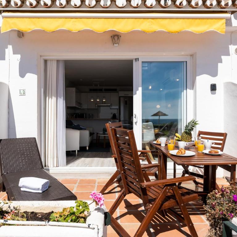Rocas del Mar - Apartamento de 2 dormitorios - 5