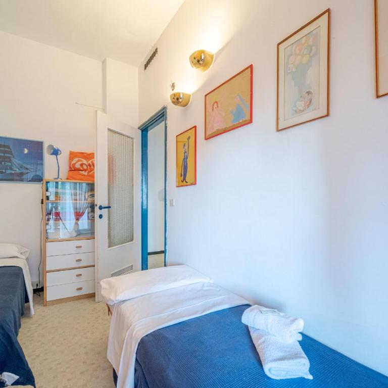 GuestHost - Relax in Luguria - Two-Bedroom Apartment - 17