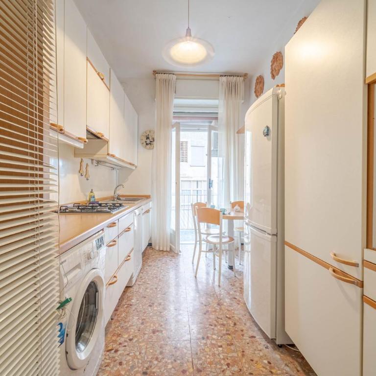 GuestHost - Relax in Luguria - Two-Bedroom Apartment - 11