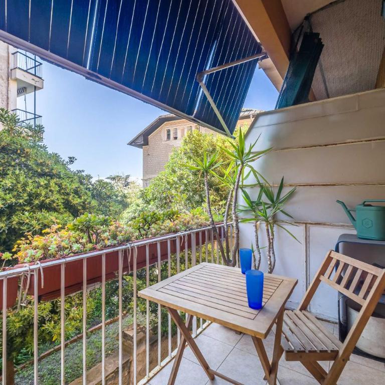 GuestHost - Relax in Luguria - Two-Bedroom Apartment - 22