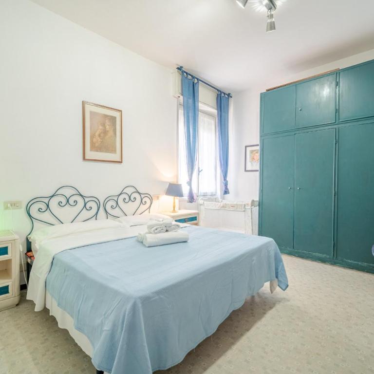 GuestHost - Relax in Luguria - Two-Bedroom Apartment - 13