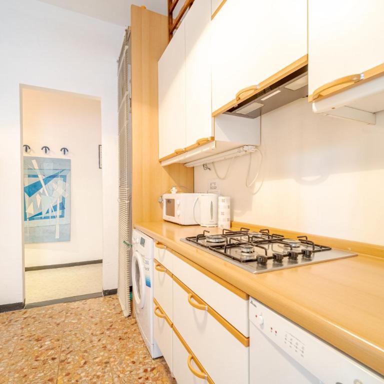 GuestHost - Relax in Luguria - Two-Bedroom Apartment - 8