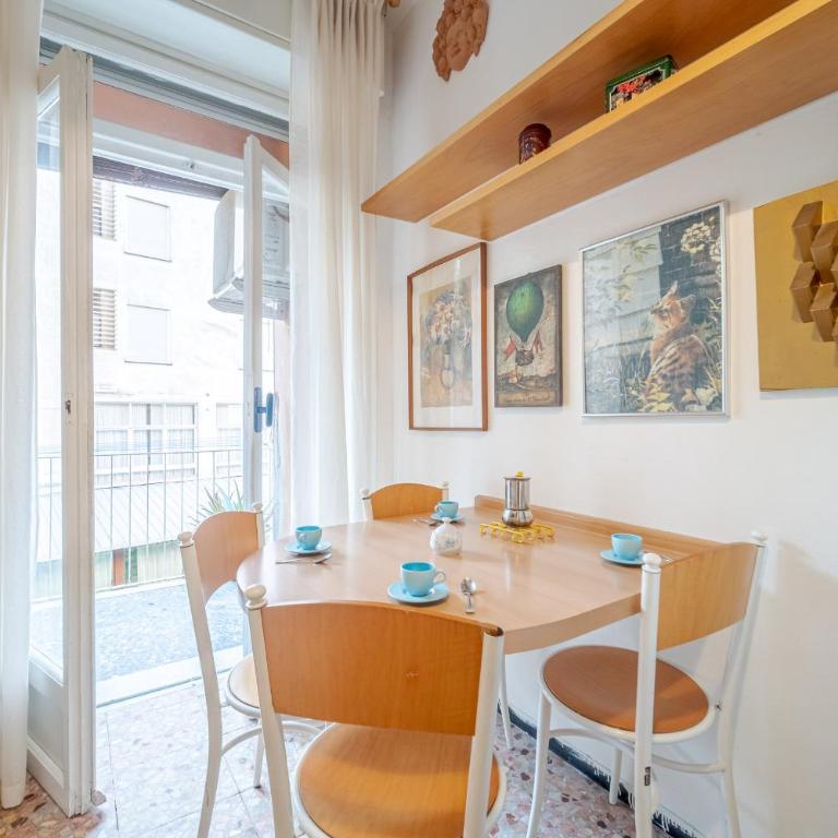 GuestHost - Relax in Luguria - Two-Bedroom Apartment - 9