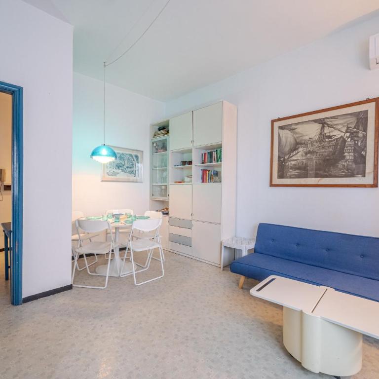 GuestHost - Relax in Luguria - Two-Bedroom Apartment - 4