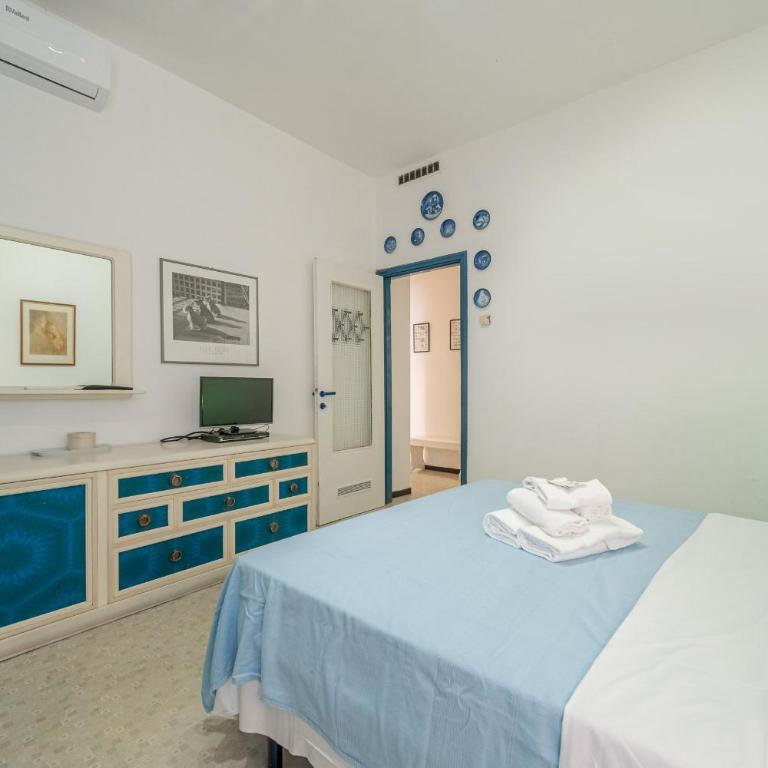 GuestHost - Relax in Luguria - Two-Bedroom Apartment - 14