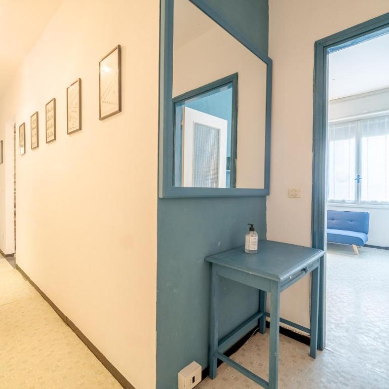 GuestHost - Relax in Luguria - Two-Bedroom Apartment - 6