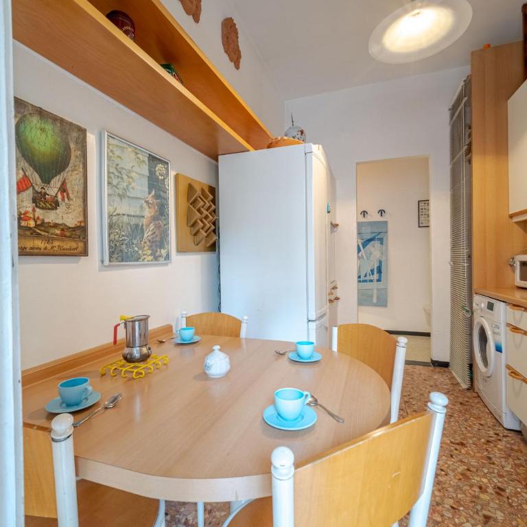 GuestHost - Relax in Luguria - Two-Bedroom Apartment - 10