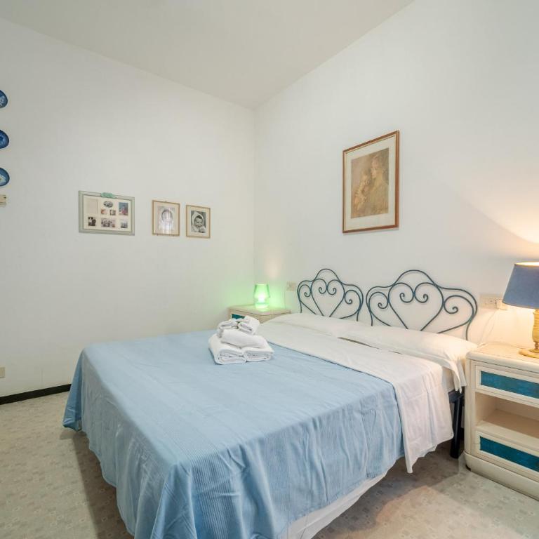 GuestHost - Relax in Luguria - Two-Bedroom Apartment - 12