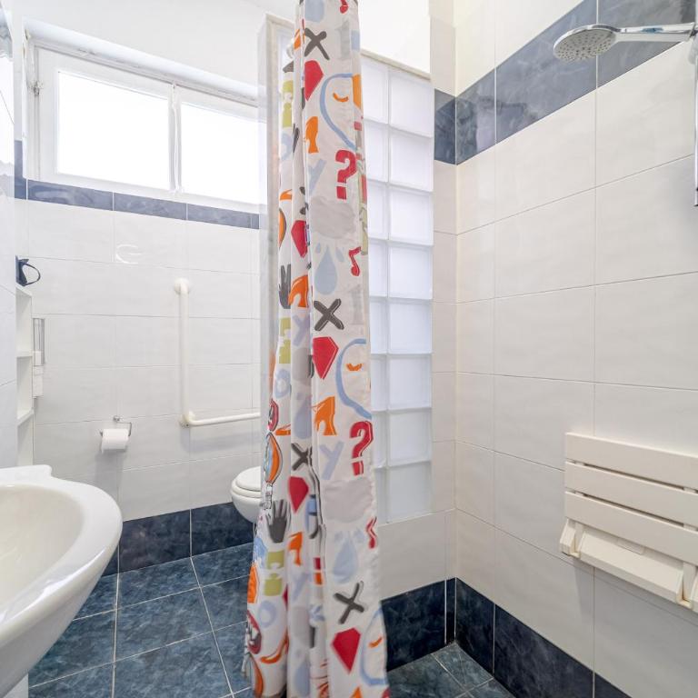 GuestHost - Relax in Luguria - Two-Bedroom Apartment - 19
