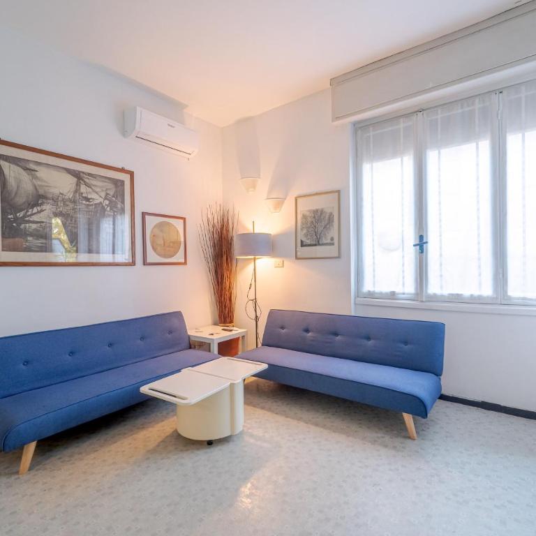 GuestHost - Relax in Luguria - Two-Bedroom Apartment - 3