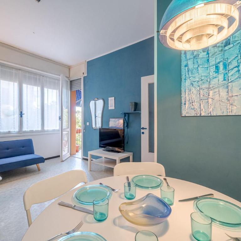 GuestHost - Relax in Luguria - Two-Bedroom Apartment - 2