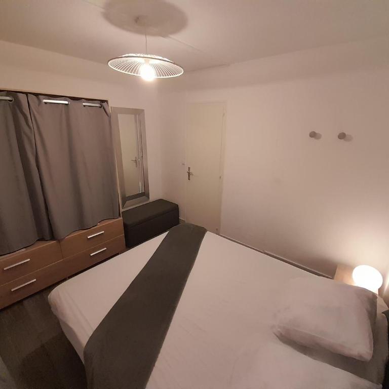 Appartement Village Naturiste Lagon - Appartement 1 Chambre - 17