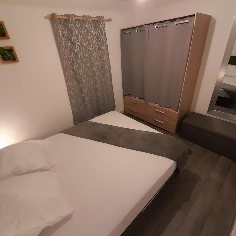Appartement Village Naturiste Lagon - Appartement 1 Chambre - 18