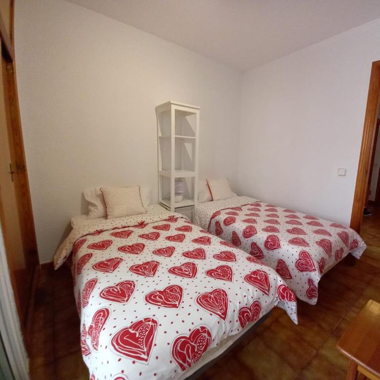 Rincón de Encanto a Paso del Mar - Apartamento de 2 dormitorios - 17