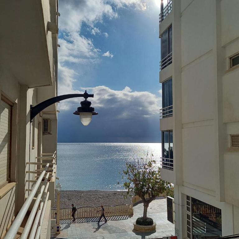Rincón de Encanto a Paso del Mar - Apartamento de 2 dormitorios - 18