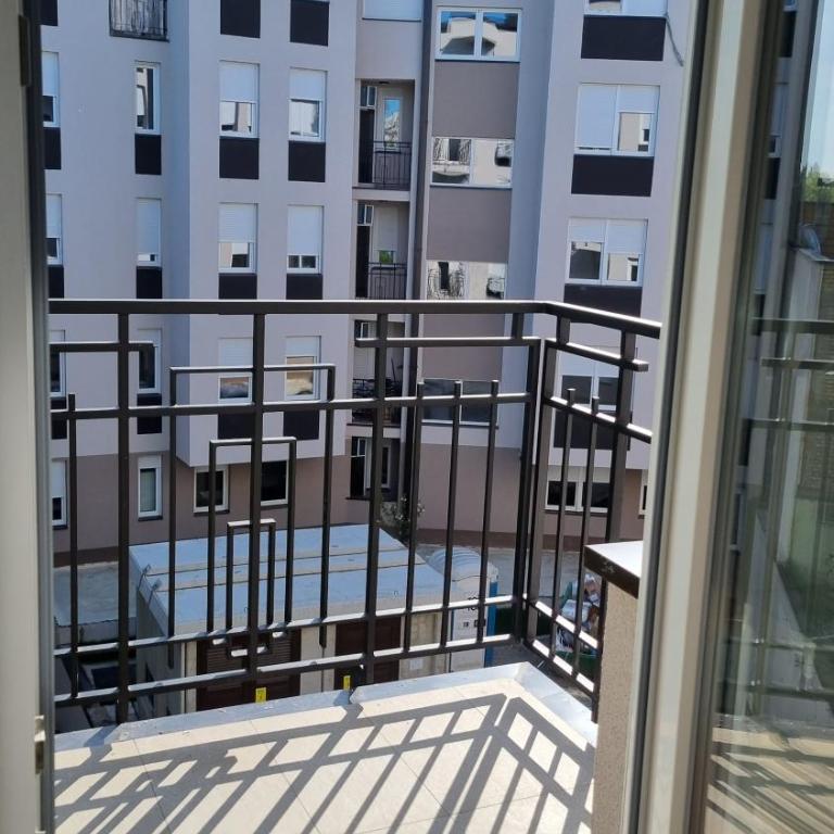 Apartman Visnja - One-Bedroom Apartment - 27