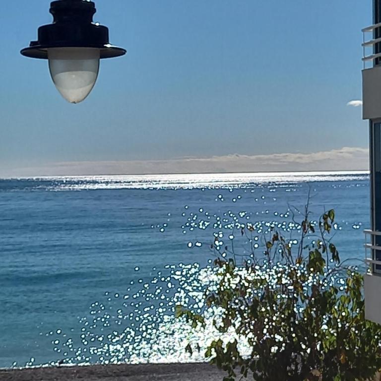 Rincón de Encanto a Paso del Mar - Apartamento de 2 dormitorios - 21