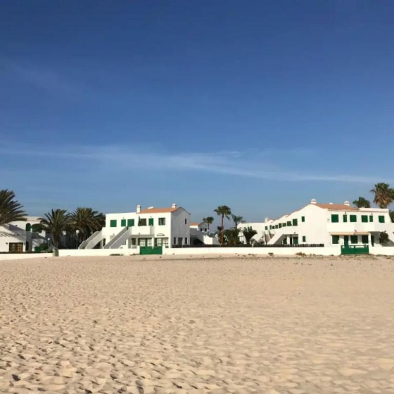 GuestReady - Cotillo Los Lagos 41 Agustin Peñate - Apartamento - 5