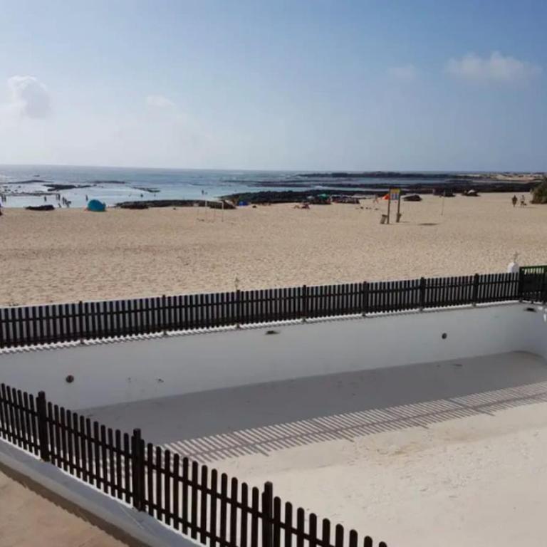 GuestReady - Cotillo Los Lagos 41 Agustin Peñate - Apartamento - 24