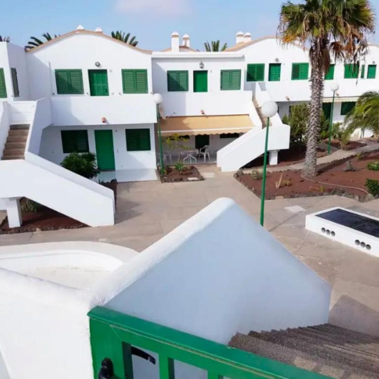 GuestReady - Cotillo Los Lagos 41 Agustin Peñate - Apartamento - 19