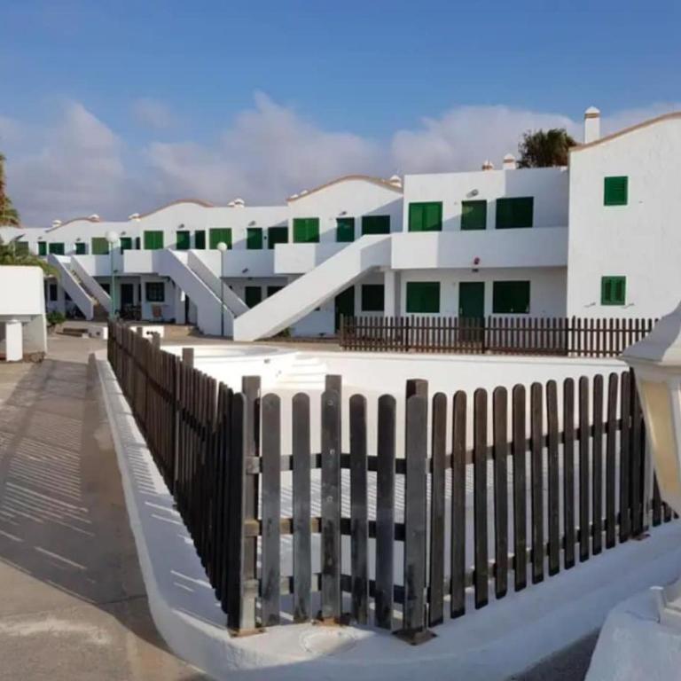 GuestReady - Cotillo Los Lagos 41 Agustin Peñate - Apartamento - 23