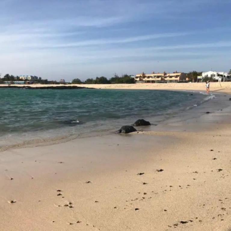 GuestReady - Cotillo Los Lagos 41 Agustin Peñate - Apartamento - 22