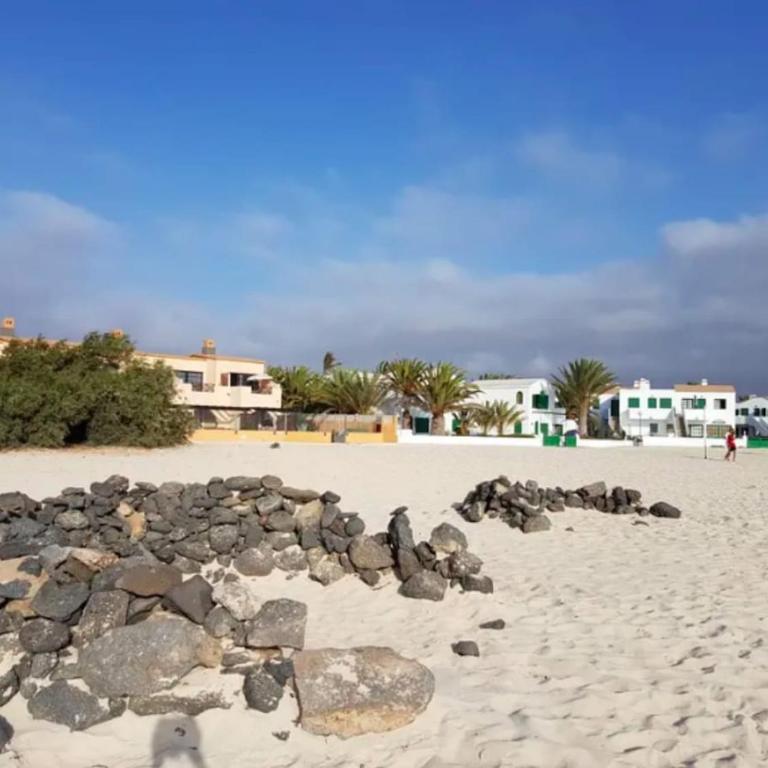 GuestReady - Cotillo Los Lagos 41 Agustin Peñate - Apartamento - 20