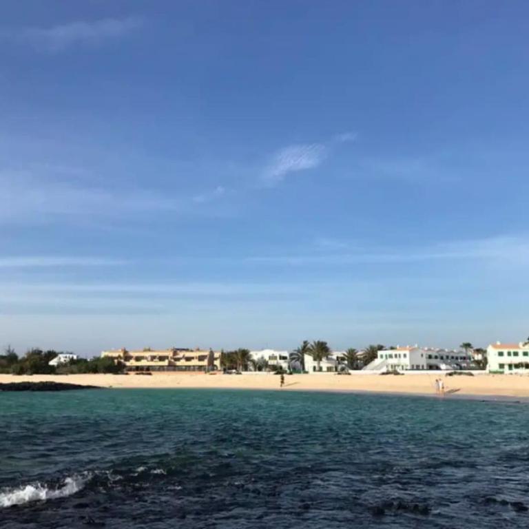 GuestReady - Cotillo Los Lagos 41 Agustin Peñate - Apartamento - 11