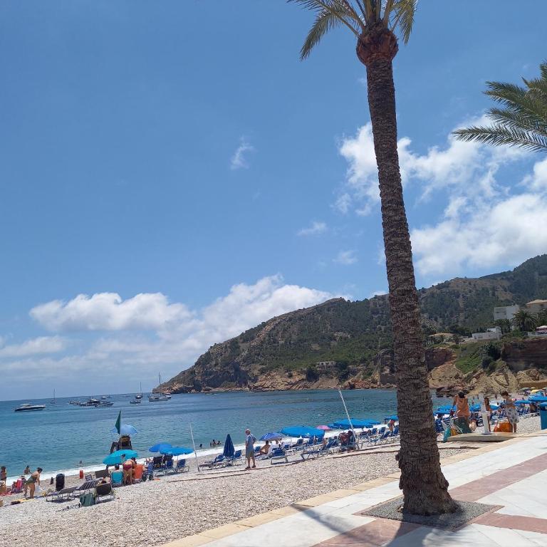 Rincón de Encanto a Paso del Mar - Apartamento de 2 dormitorios - 28
