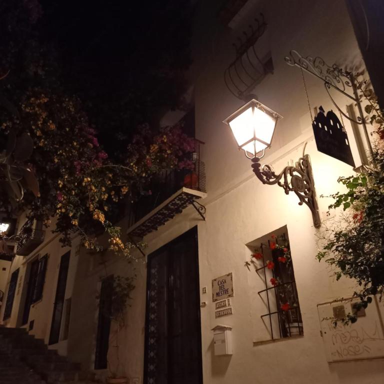 Rincón de Encanto a Paso del Mar - Apartamento de 2 dormitorios - 36