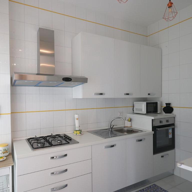 Garden House Giulia - Two-Bedroom Apartment - 38