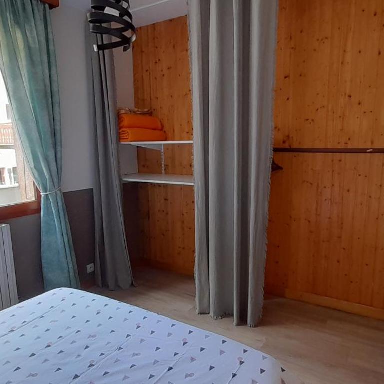 La Turra - Appartement avec Balcon - 5