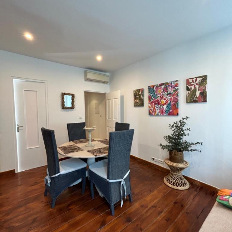 UN MOMENT SUSPENDU - One-Bedroom Apartment - 2