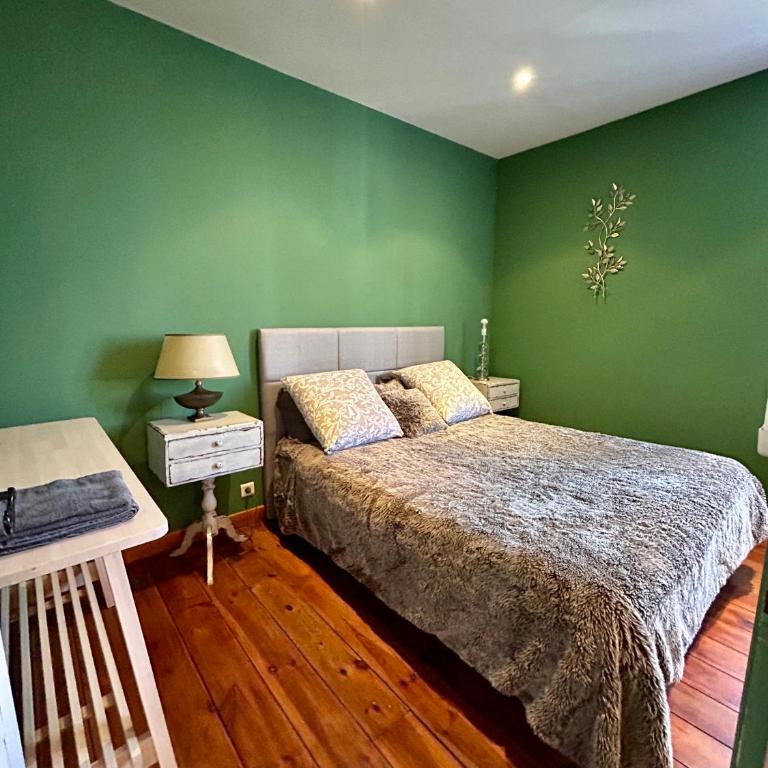 UN MOMENT SUSPENDU - One-Bedroom Apartment - 6