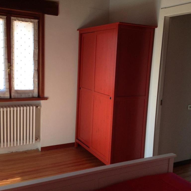 Il Ciliegio Selvatico - Appartamento con 1 Camera da Letto - 7