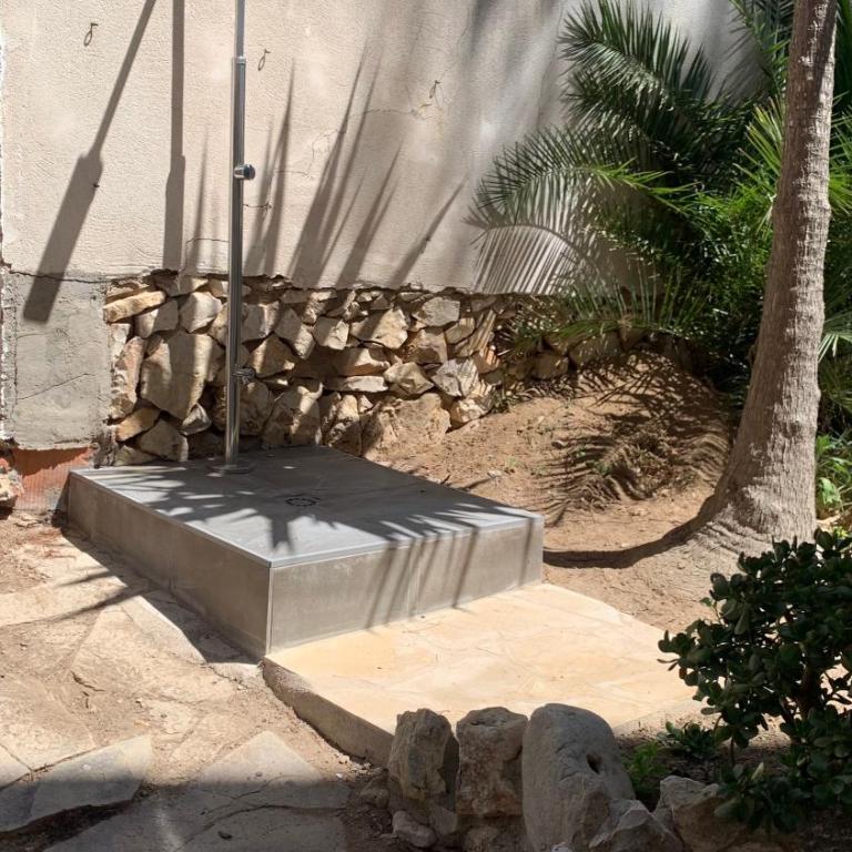 Apartamento Ginette SunBeach - Two-Bedroom Apartment - 33