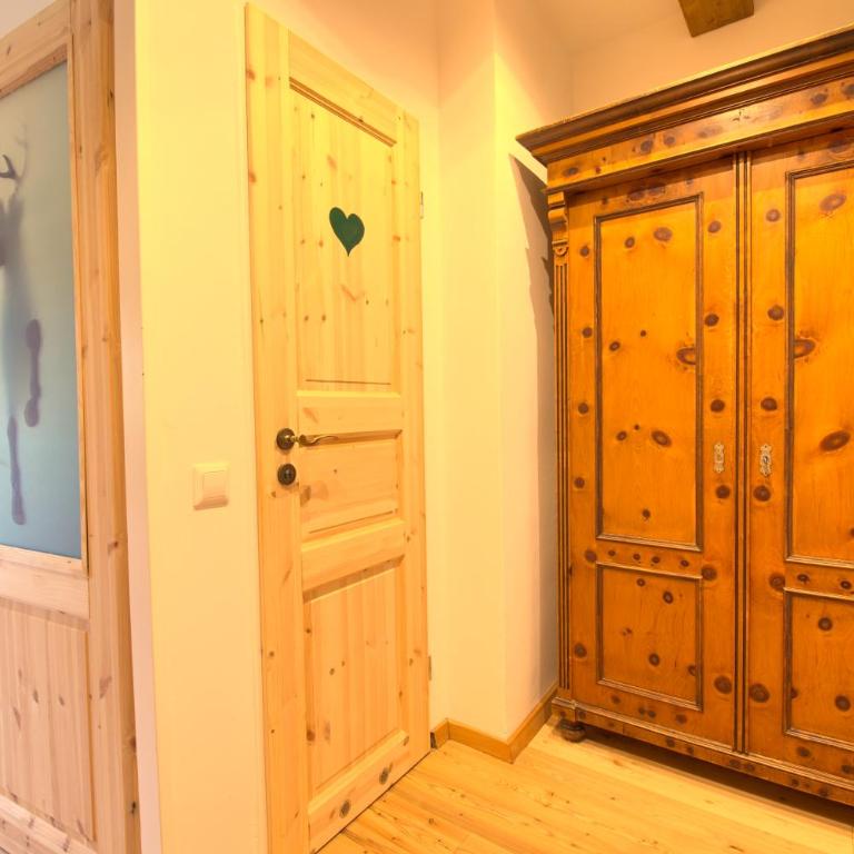 Alpen Apartment Werfenweng - Ruhe - Pool - Appartement 1 Chambre - 14