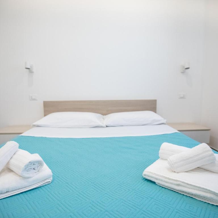Kaary Marza - Two-Bedroom House - 18