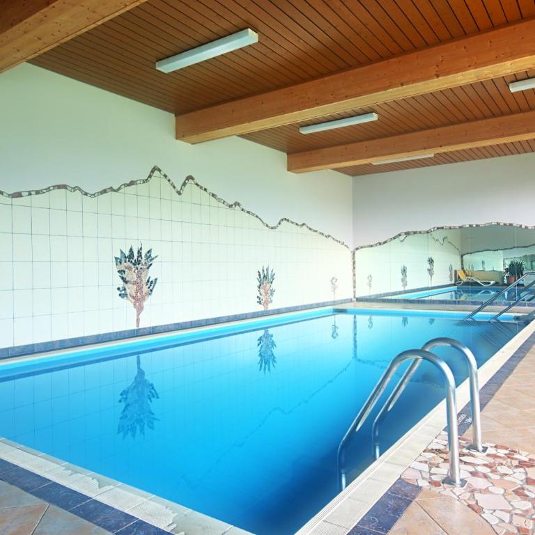 Alpen Apartment Werfenweng - Ruhe - Pool - Appartement 1 Chambre - 1