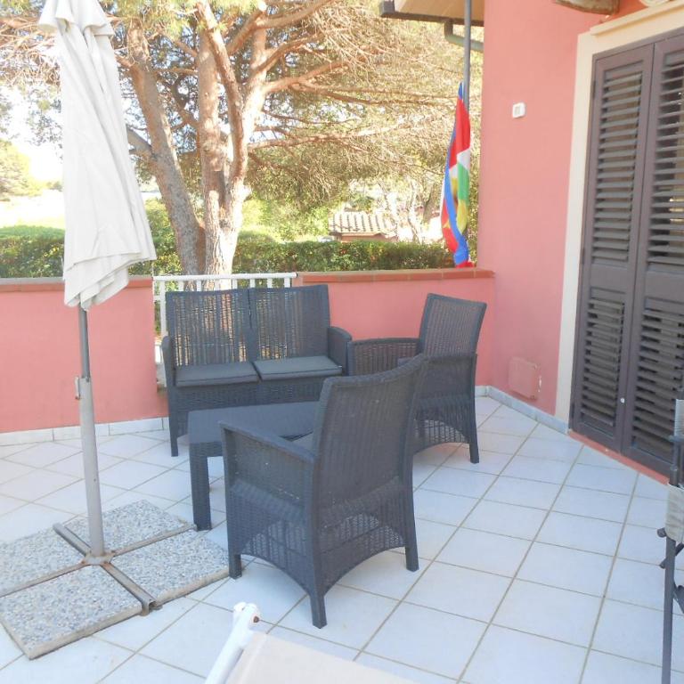 Casale Grandangolo - Appartamento con 1 Camera da Letto - 5