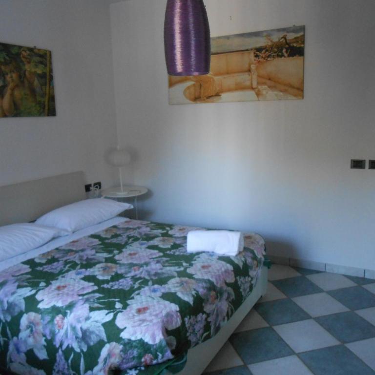 Casale Grandangolo - Appartamento con 1 Camera da Letto - 8