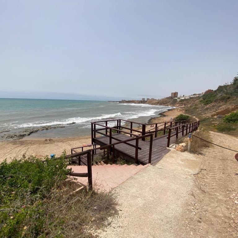 Apartament La Mata Torrevieja - Apartamento con vistas al mar - 18