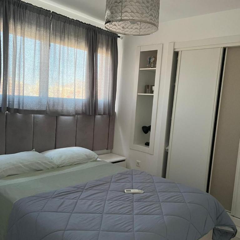 Apartamento Suzanna - Apartamento de 1 dormitorio - 19