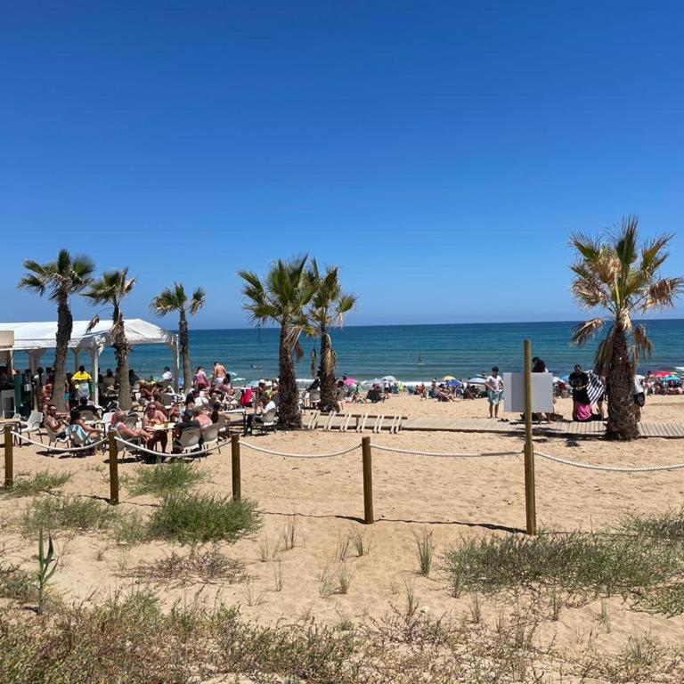 Apartament La Mata Torrevieja - Apartamento con vistas al mar - 6