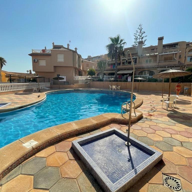 Apartament La Mata Torrevieja - Apartamento con vistas al mar - 15